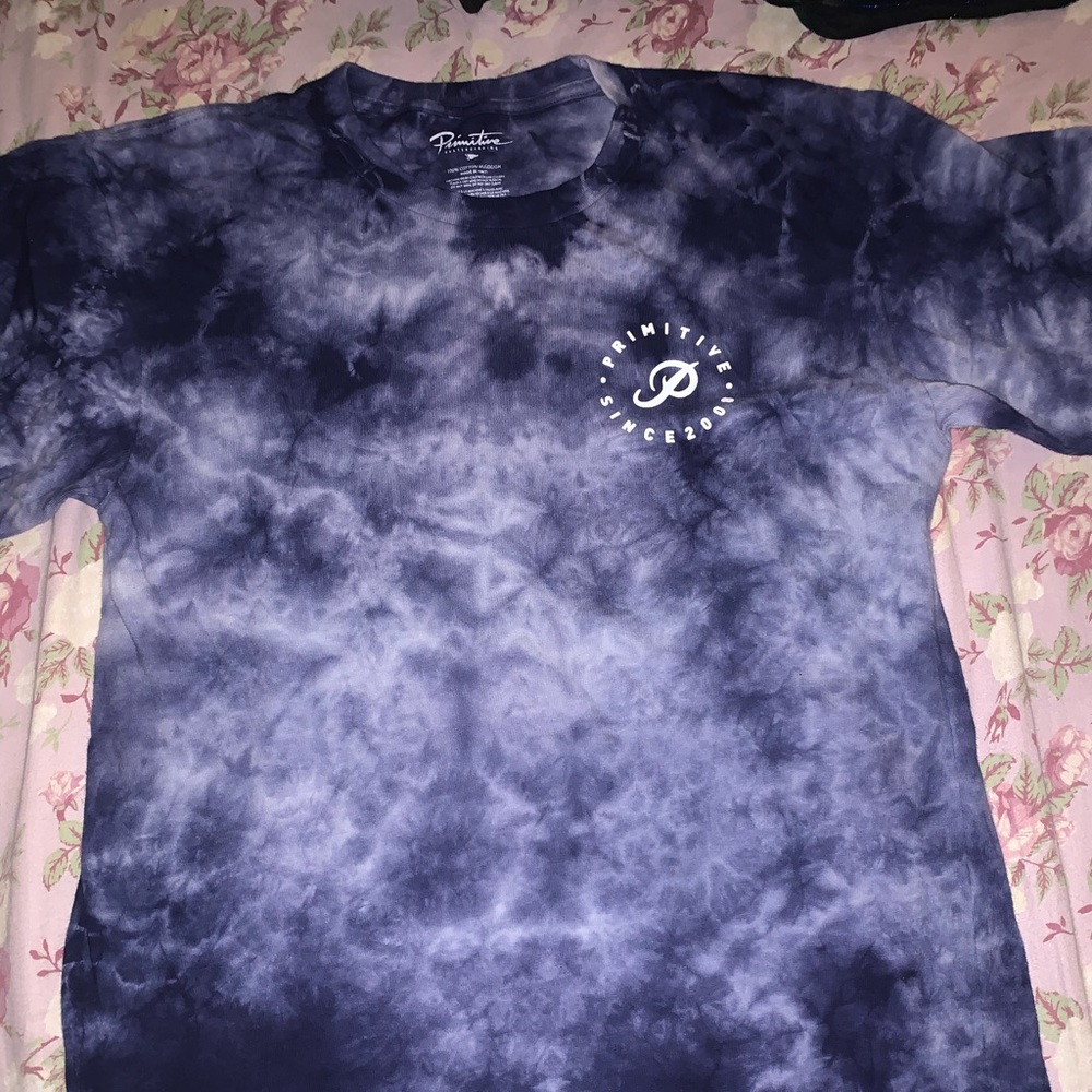 Primitive t-shirt